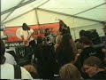 Barrow-Nincsenek már érzések