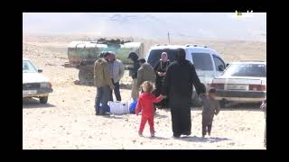 برنامج ساند / عرب الرشايدة - بيت لحم