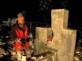 videos de Ice Carving Competition-Day 1: John Ringhand