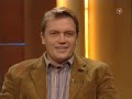 Hape Kerkeling in der Harald Schmidt Show - Thema: Horst Schlämmer