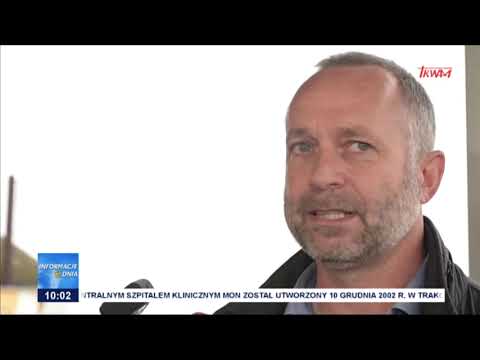 Czwarty wyciek w gazociągach Nord Stream