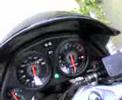 CBR 125 R 2007
