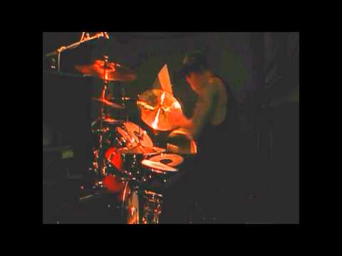 TheMcphearson - This is a drum cam for our song