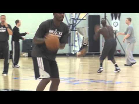 Video: What Jason Kidd Is Learning This Season So Far