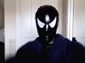 Friendly Neighborhood Spiderman?