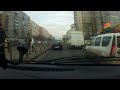 Neacordare prioritate pentru pietoni = suspendare permis auto?