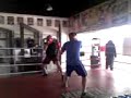 Joan Guzman vs. Humberto Soto