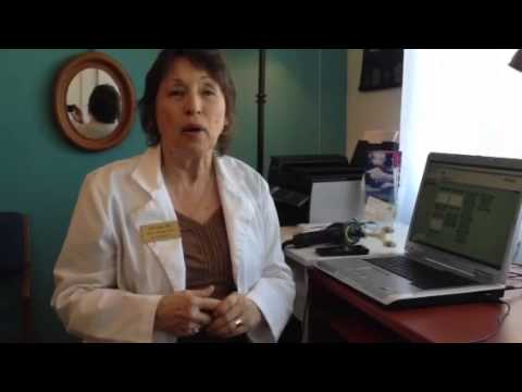 how to relieve oral allergy syndrome