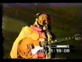 Bob Marley \"Running Away\" Ottawa 79 Bob Marley \"Running Away\" Ottawa 79