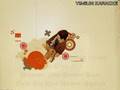 Eason Chan - K Gor Ji Wong - YQSUN Karaoke 