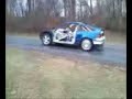 Petri X Motorsports RWD/Mid Engine Honda CRX