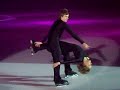 KRASILNIKOVA & BEZMATERNIKH exhibition at 2008 JGP Belrus