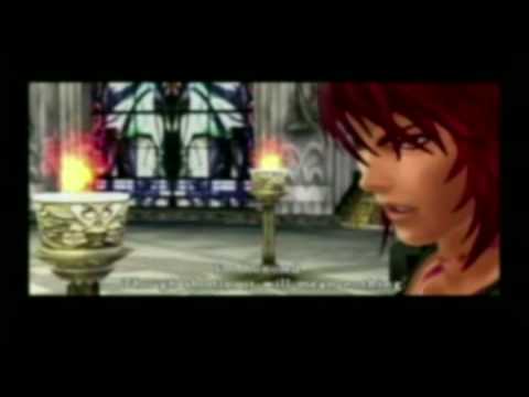 preview-Castlevania: Judgment (Wii) Game Review Part 2 (Kwings)