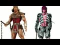 Castlevania: Judgment (Wii) Game Review Part 2