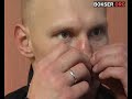 Krzysztof \"Diablo\" W?odarczyk o sparingu z Sandro Siproshvili Krzysztof \"Diablo\" W?odarczyk o sparingu z Sandro Siproshvili