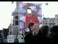Müller® Big Art Project for Comic Relief Müller® Big Art Project for Comic Relief