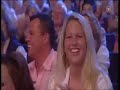 flippers - medley 2007
- du bist der oscar meines herzens 2006
- ein herz aus schokolade 1997
- wetten dass 2004
- er war der gr��te casanova 2007
----
t3h' best ;)