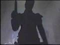 The Lazer Tag Commercial