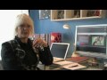 Interview met Jenne Sipman - De toekomst : steden met elkaar verbinden - Kapsones Rotterdam 2009 video DVD
