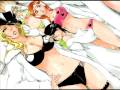 Bleac OST 3 #11 Shady Charade