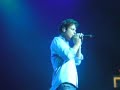 Audioslave -Yesterday to tomorrow