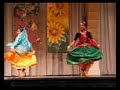 Indian Dance from DBKL