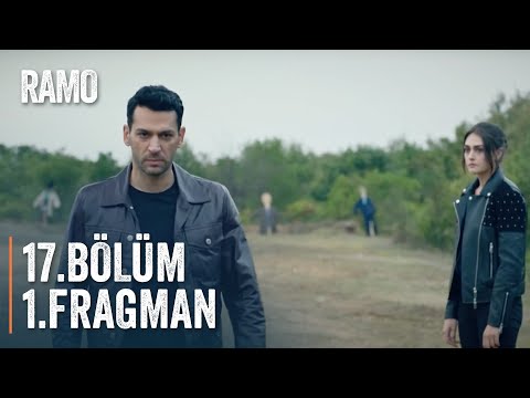 Ramo 17. Bölüm Fragmanı                                                                                                                                                                                                                                   