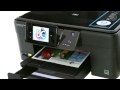 Lautstärketest der beiden Drucker HP Photosmart Premium C309g und Lexmark Interact S605