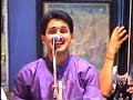 O jagadamba - Vighnaraja O jagadamba - Vighnaraja