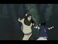 [Naru & Sasu] Time Of Dying {Unbreakable Bonds} 