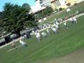 Lowell Drum Corps: Fall '08 Spirit Rally