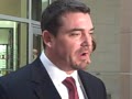Defense comments on Baby Grace verdict
