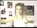 the infamous alyssa milano workout tapei'm not sure who this video was originally aimed at but wow cheesy and ridiculous enjoy (thanks to the original uploader)funny article by seanbabywww.seanbaby.com alyssa milano's teen steam workout video (1/3)