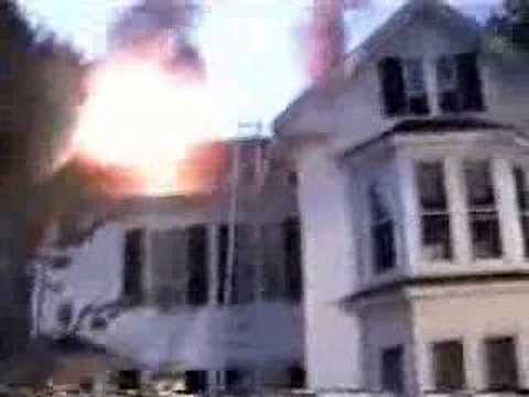 5 Alarms 80 High St Amesbury Ma
