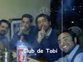 CLUB DE TOBY