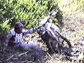 Enduro - N�o basta ter Xizel�o tem que saber n�o atolar