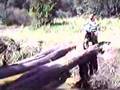 Enduro - Não basta ter Xizelão tem que saber não atolar