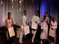 Spend It While You Can - Elegies - RSAMD