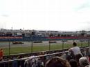 DoningtonPark Renault car racing090907