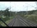 2005-08-06 04 København to X2000