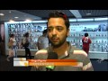 JORNAL DA CULTURA 01/06/13 - 2° BLOCO