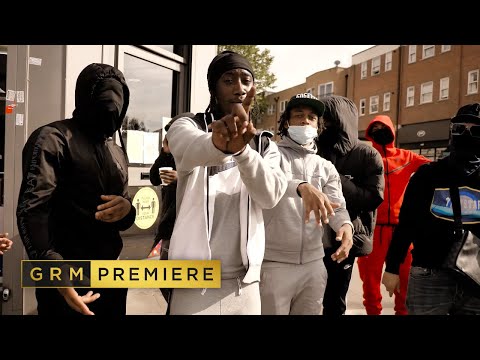 C1 – Freestyle [Music Video] | GRM Daily