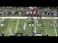 Kendall Wright vs Washington 2011