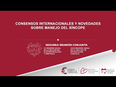 Novedades en el manejo del síncope Novedades en el manejo del síncope