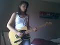 Gimme All Your Lovin' - ZZ Top cover