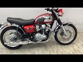カワサキ W800 W800 エンジンガード装備! インジェクションモデル! EJ800Aモデル!