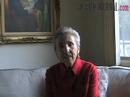 Holocaust Survivor Eva Brown Tells Her Story