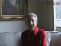 Holocaust Survivor Eva Brown Tells Her Story