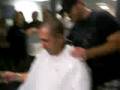 Kevin Loses Sales Bet