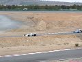 Circuito de Guadix. FW06 y MS120